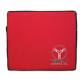 Premium Large Zippered Laptop Sleeve - 1 Color (12 2/5"x14 3/5"x1 1/4")